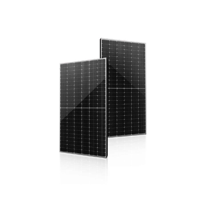 166*83 polcelični 410w-450W mono poli solarni modul