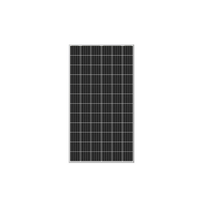 Kako uporabljati solarne panele？