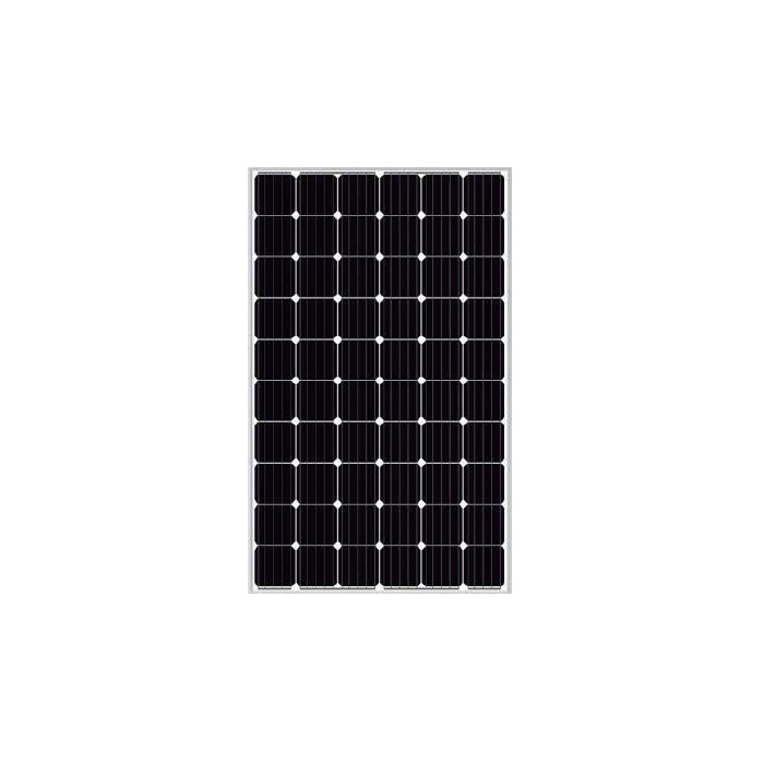 Mono poli solarni modul 270-300 W