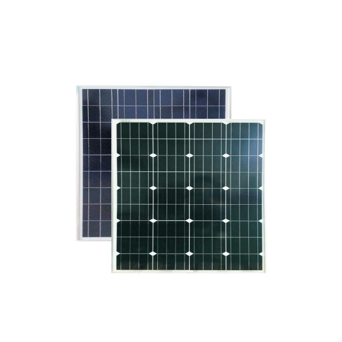 50-60 W Mono Poly solarni modul