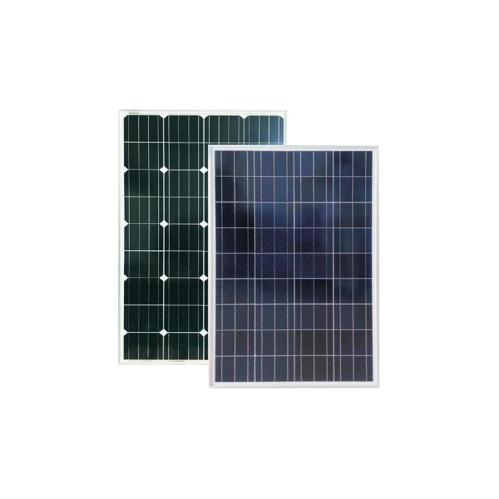 80-90 W Mono Poly solarni modul