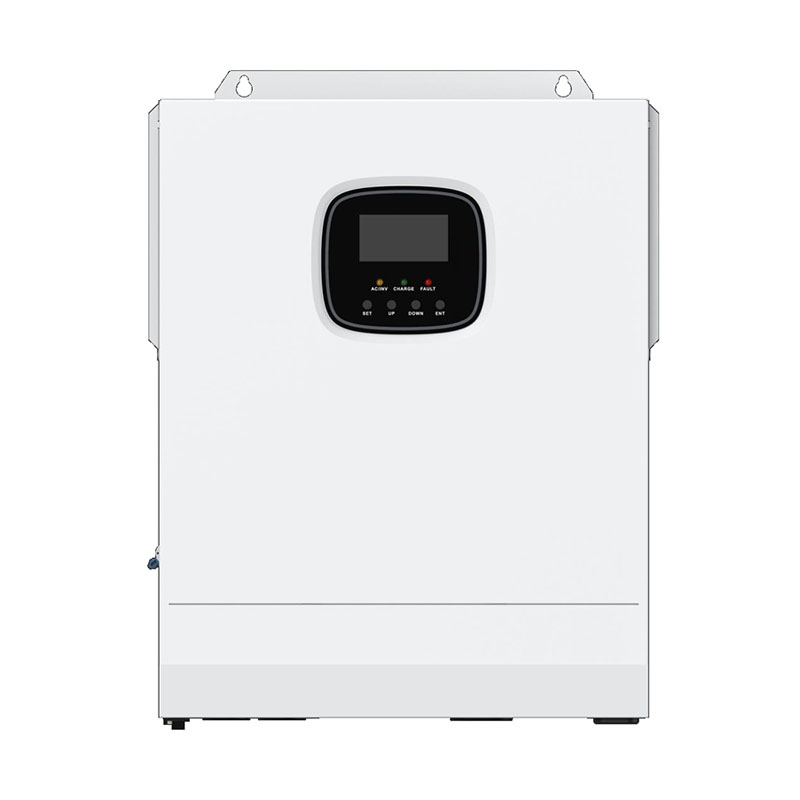 SOLARNI HRANILNIK INVERTER HSI 5000U